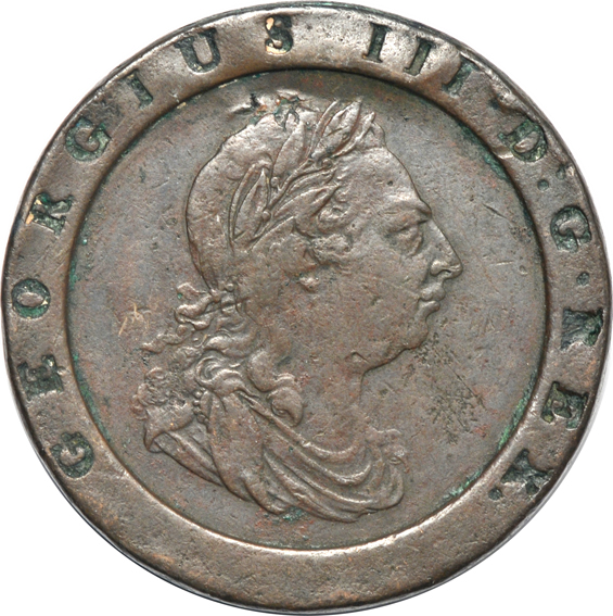 Great Britain - Twenty pieces consisting of tokens and medals