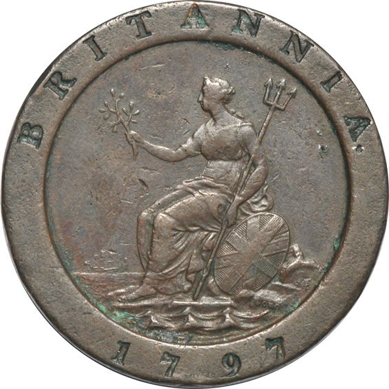 Great Britain - Twenty pieces consisting of tokens and medals