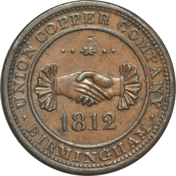 Great Britain - Twenty pieces consisting of tokens and medals