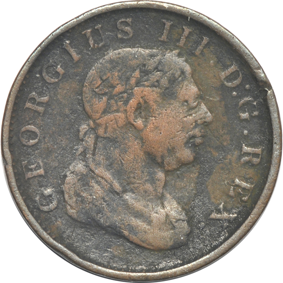 Great Britain - Twenty pieces consisting of tokens and medals