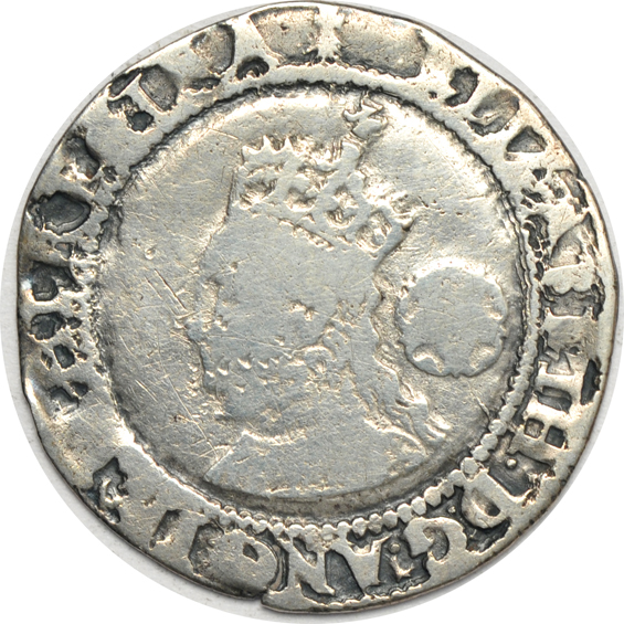 Great Britain - Thirty coins ranging from 1573 to 1866