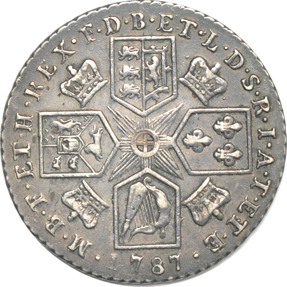 Great Britain - Thirty coins ranging from 1573 to 1866
