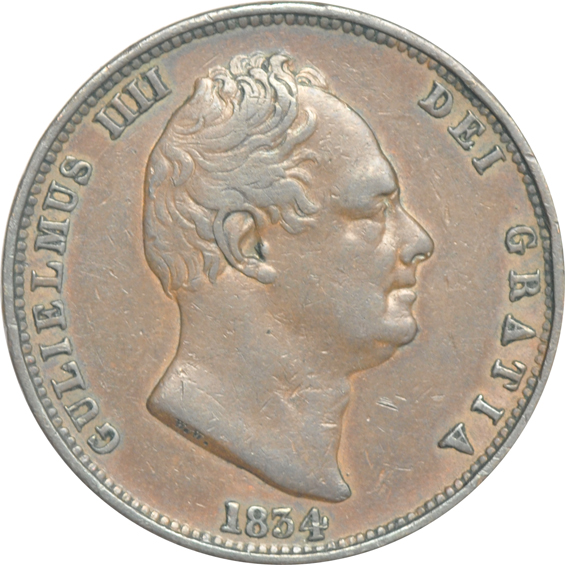 Great Britain - Thirty coins ranging from 1573 to 1866