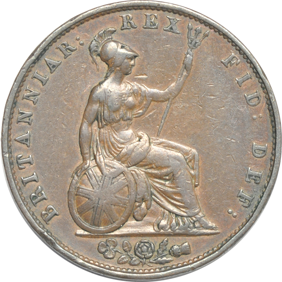 Great Britain - Thirty coins ranging from 1573 to 1866