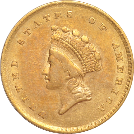 1851, 1854 Type 2, and an 1873, all AU details