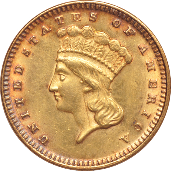 1851, 1854 Type 2, and an 1873, all AU details