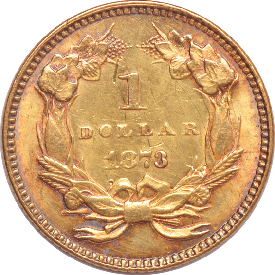 1851, 1854 Type 2, and an 1873, all AU details