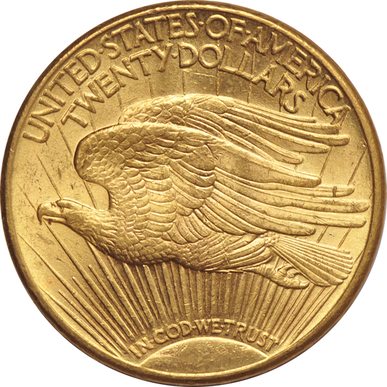 1915-S and 1923-D, both UNC