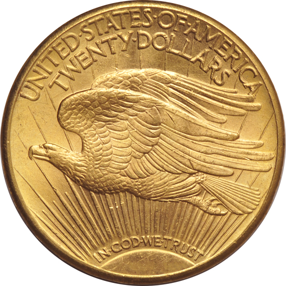 1915-S and 1923-D, both UNC