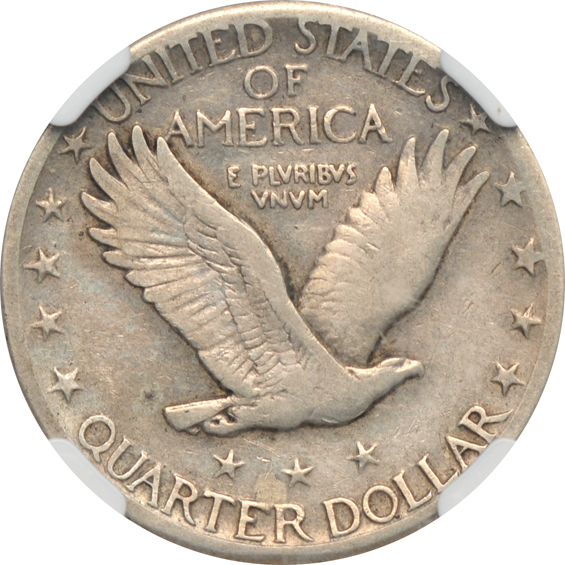 1923-S NGC F-15