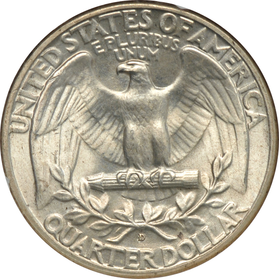 1936-D NGC MS-66