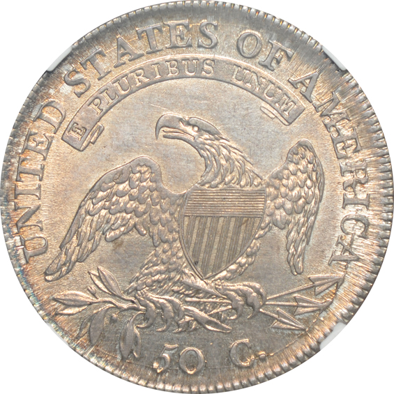 1809 III Edge NGC AU-55