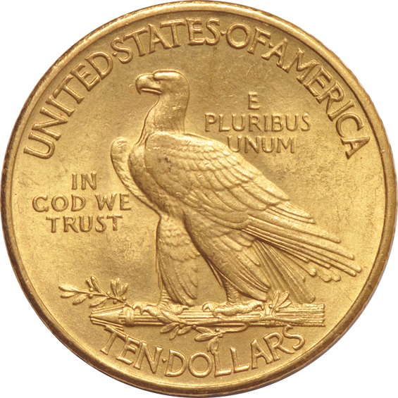 1908 Motto AU