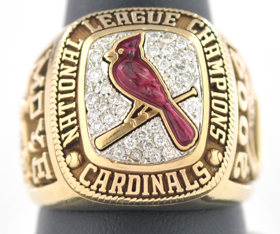 St. Louis Cardinals – Simran International