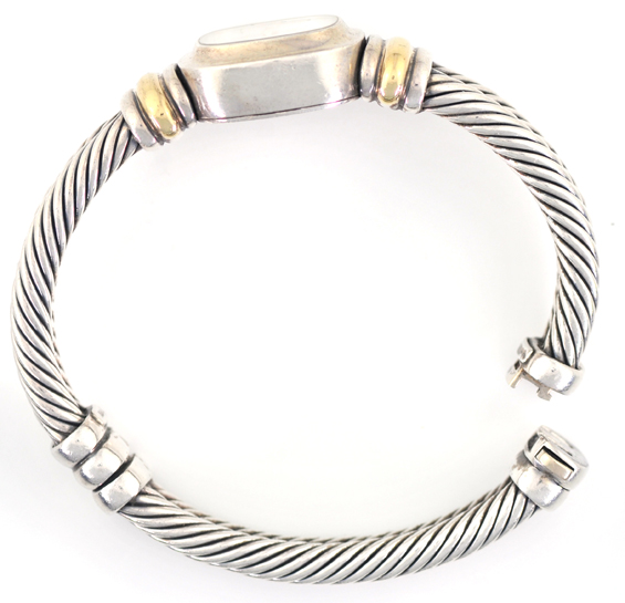 David Yurman Chelsea Watch