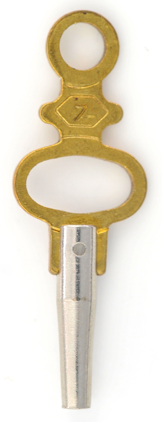14K Yellow Gold Man’s American Watch Co. Pocket Watch