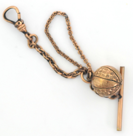 Nineteen Watch Chains