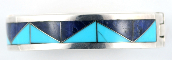 Sterling Silver Bracelets