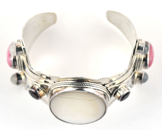 Sterling Silver Bracelets