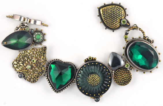 Sterling Silver Matching Jewelry Sets