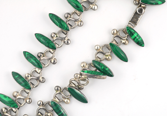 Sterling Silver Matching Jewelry Sets