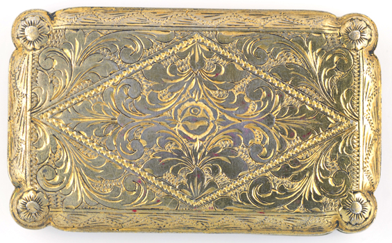 Sterling Silver Vintage Box Lot