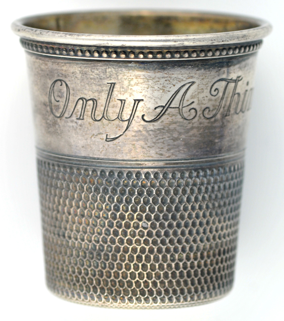 Sterling Silver Vintage Box Lot