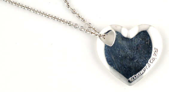 Tiffany and Co. Necklaces