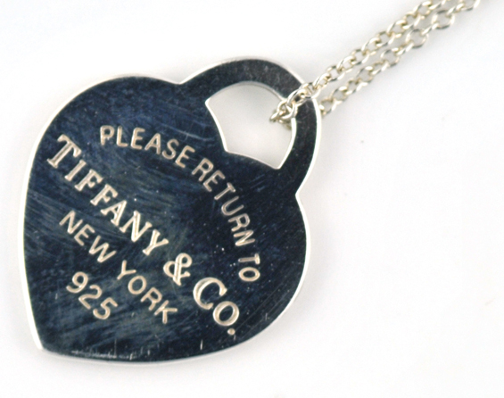 Tiffany and Co. Necklaces