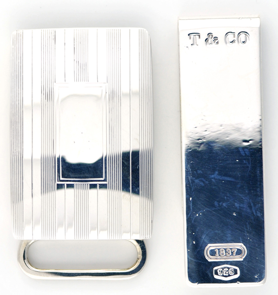 Tiffany and Co. Collection 