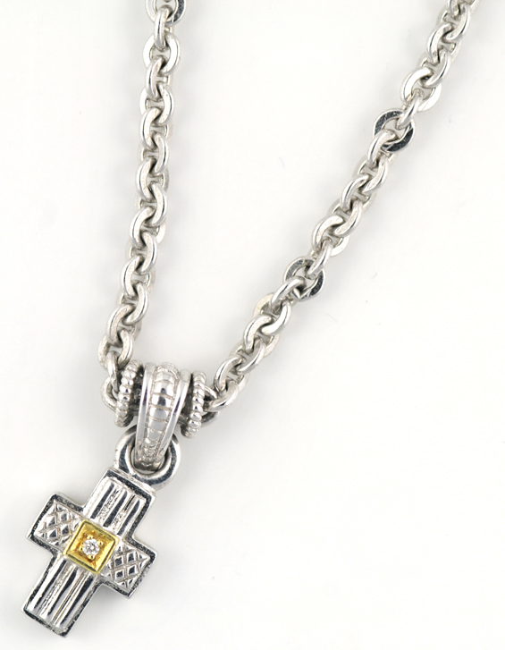 Sterling Silver Designer Box Lot