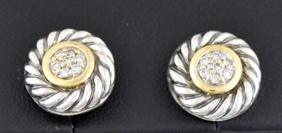 David Yurman Four Piece Lot