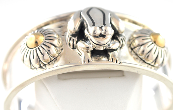 Kieselstein Cord Bracelet