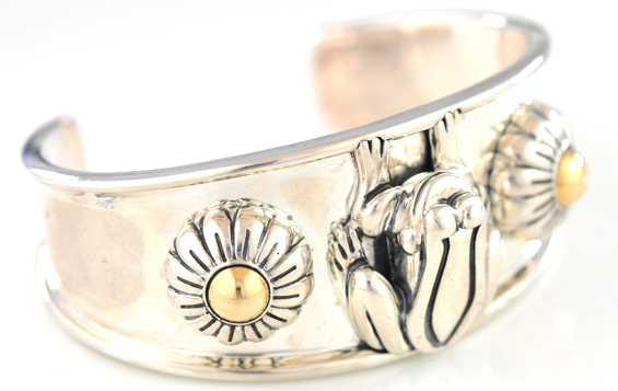 Kieselstein Cord Bracelet