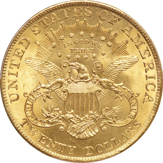 Two 1904, both PCGS MS-64+