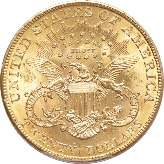 Two 1904, both PCGS MS-64+