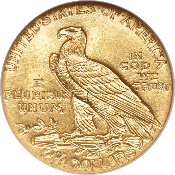 1914 NGC MS-64