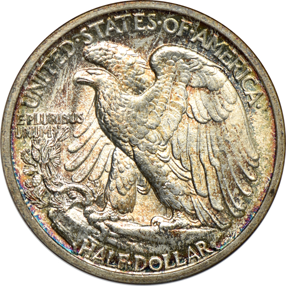 1916-D NGC MS-63 CAC