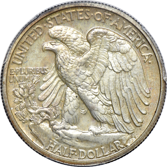 1939 PCGS PR-66 CAC