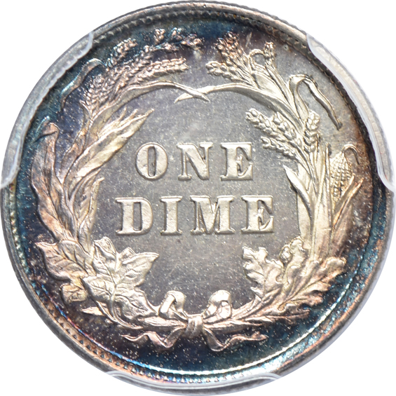 1894 PCGS PR-65CAM