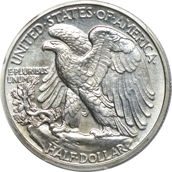 1936 PCGS PR-64+