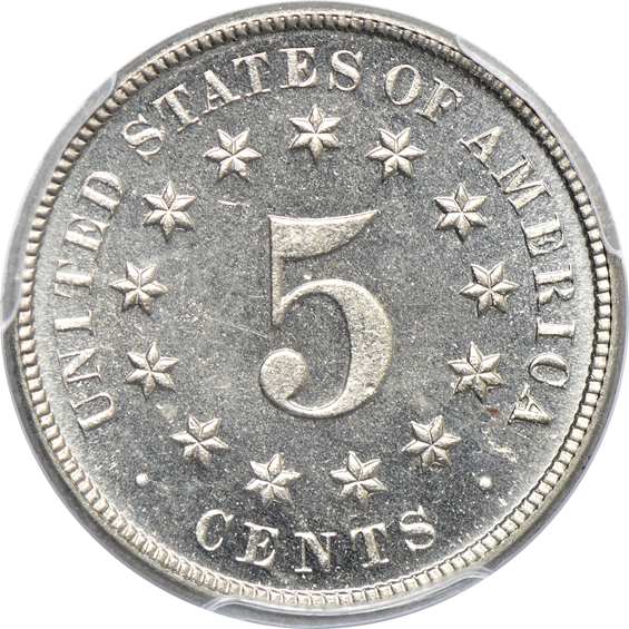1878 PCGS PR-66CAM CAC