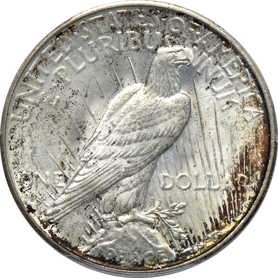 Two 1934-D, both PCGS MS-64 CAC