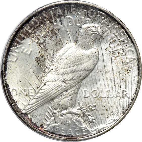 Two 1934-D, both PCGS MS-64 CAC
