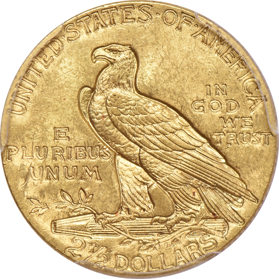 1928 PCGS MS-64