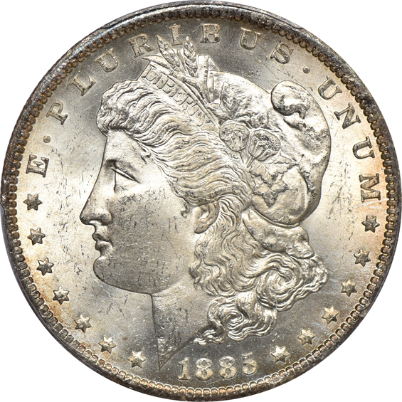 1878-CC NGC AU-58/Cleaned