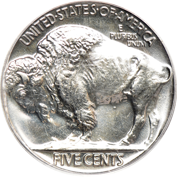 1936 Brilliant PCGS PR-66