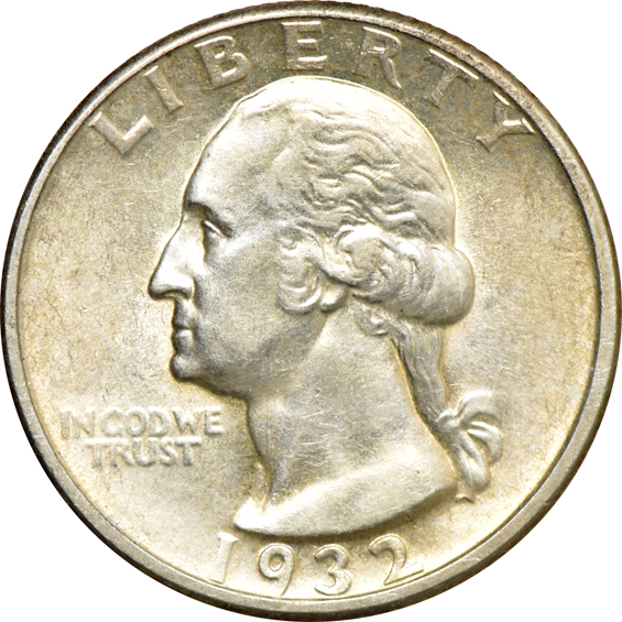 Nearly complete collection of Washington quarters through 1987, including proof-only issues and early proofs, as described