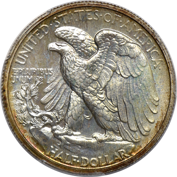 1939 PCGS PR-67 CAC