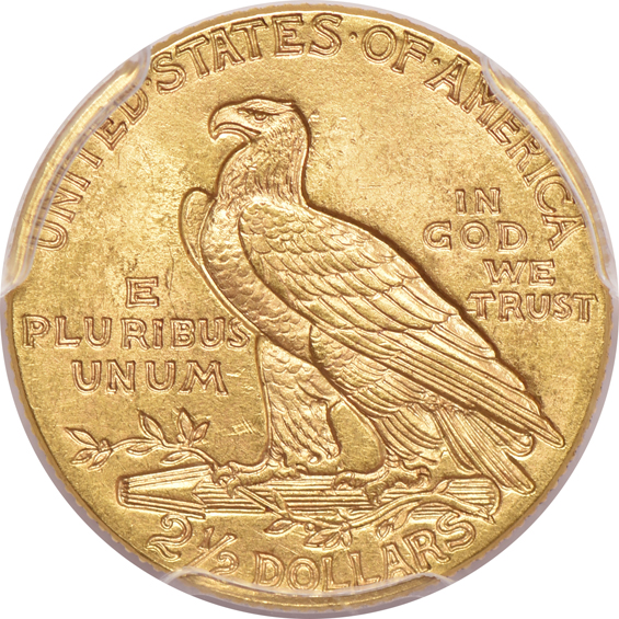 1913 PCGS MS-64 CAC